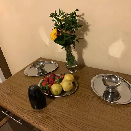 Penzion 451 Štýrský Hradec