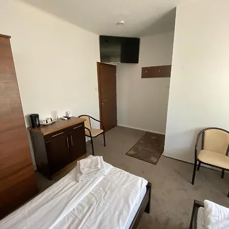 451 Guest house