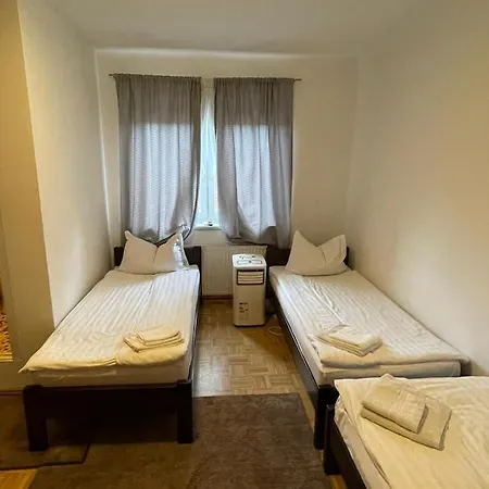451 Guest house