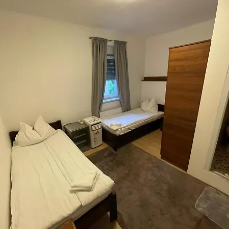 Guest house 451 Graz