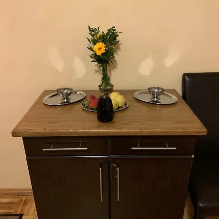 451 Guest house Graz