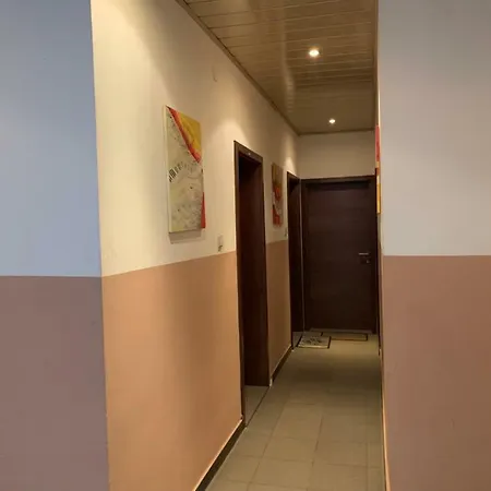 451 Guest house Graz