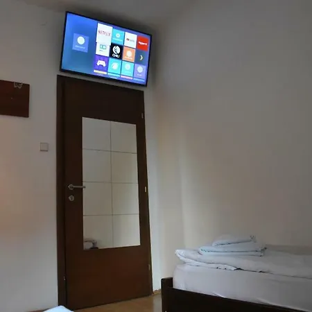 451 Guest house