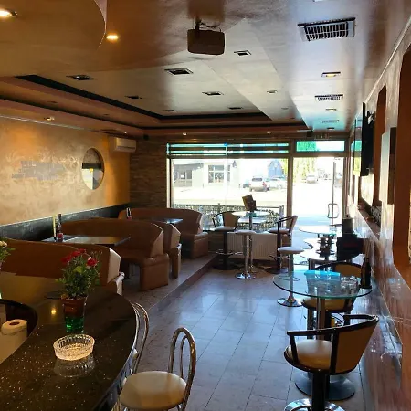 451 Guest house