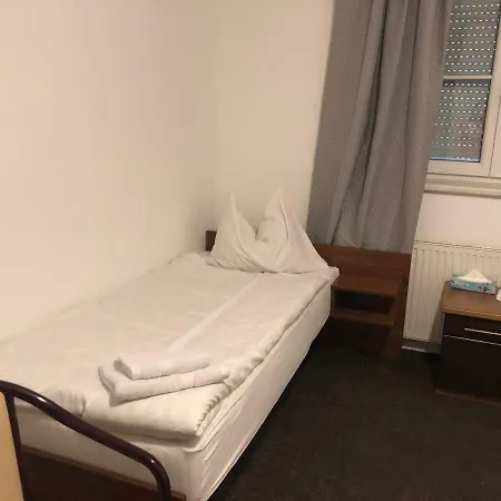 451 Guest house Graz